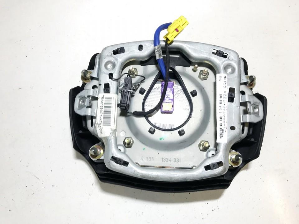 8P0880201J Audi A4 2003 Steering srs Airbag - Thumbnail 2