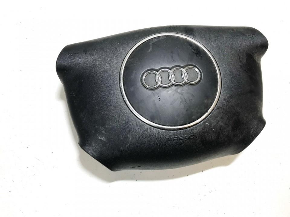 8P0880201J Audi A4 2003 Steering srs Airbag