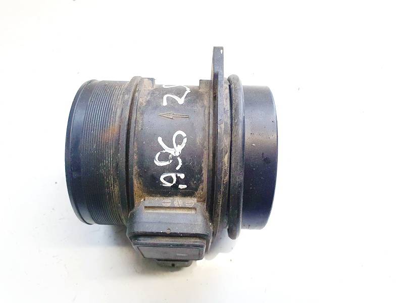 9645948980 Volvo V50 2005 Air Mass Sensor - Thumbnail 3
