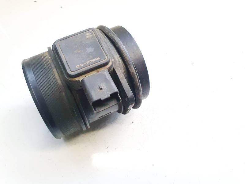 9645948980 Volvo V50 2005 Air Mass Sensor - Thumbnail 2