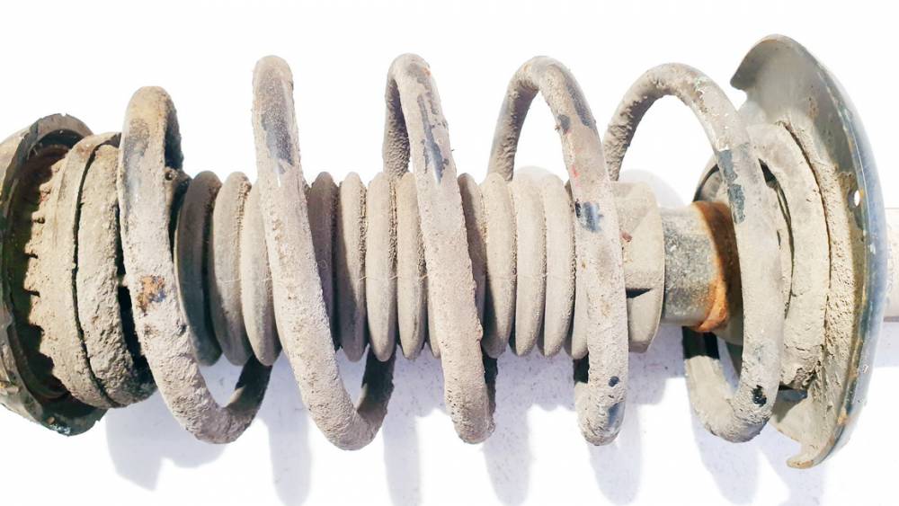 315445 Citroen C3 2011 Амортизатор передний  - передний левый - Thumbnail 2