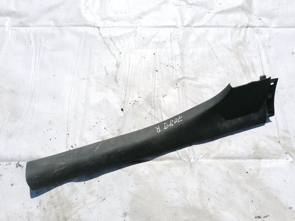 768940001R Renault Laguna 2010 Salona apdare (plastmasas)