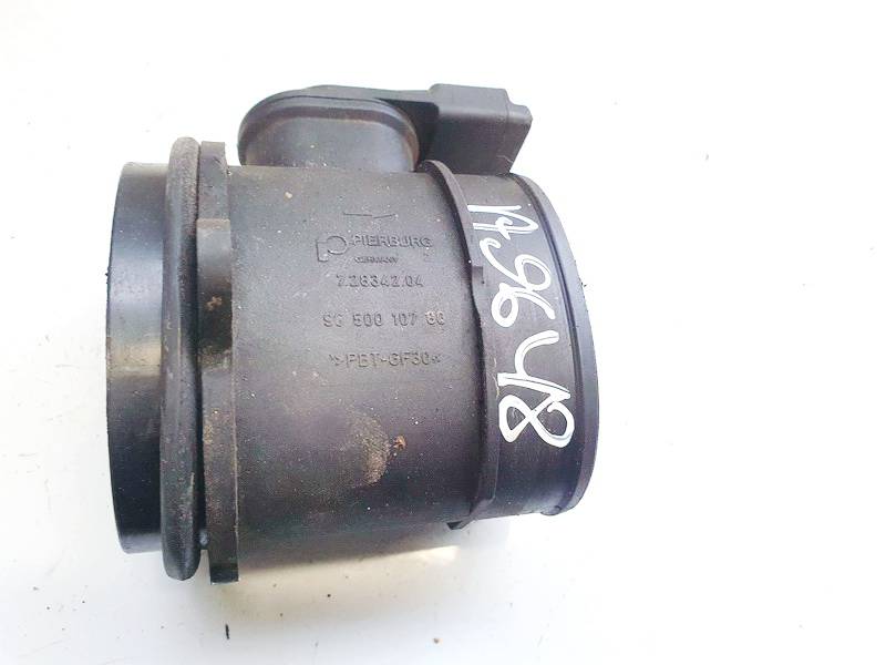 72834204 Peugeot 307 2005 Air Mass Sensor - Thumbnail 2