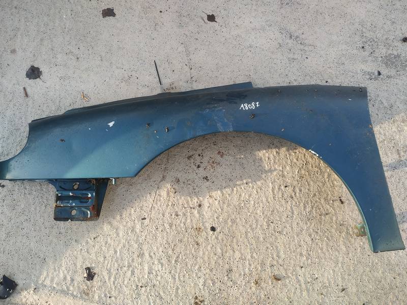 ZALIAS Renault Laguna 1996 Błotnik - PRZEDNIE LEWE