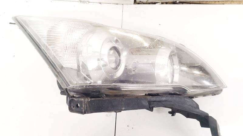33100SWWE0 Honda CR-V 2008 Headlight - FRONT RIGHT