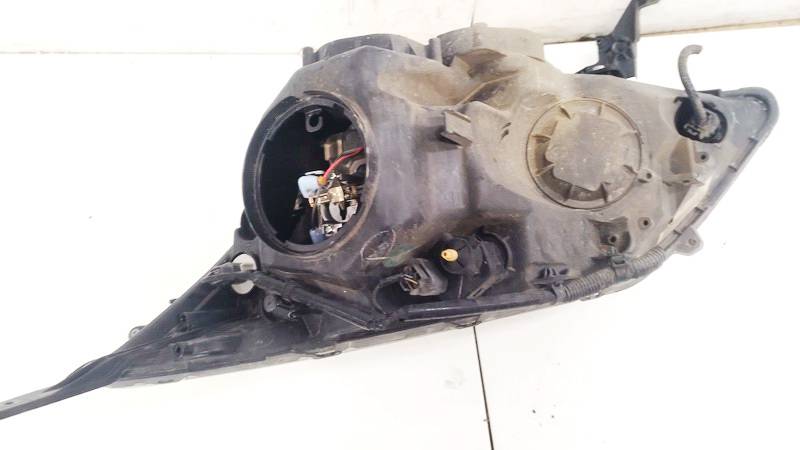 33100SWWE0 Honda CR-V 2008 Headlight - FRONT RIGHT - Thumbnail 2