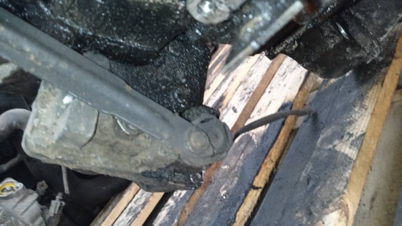 G21 Volkswagen Phaeton 2003 Regulacja turbiny - Thumbnail 3