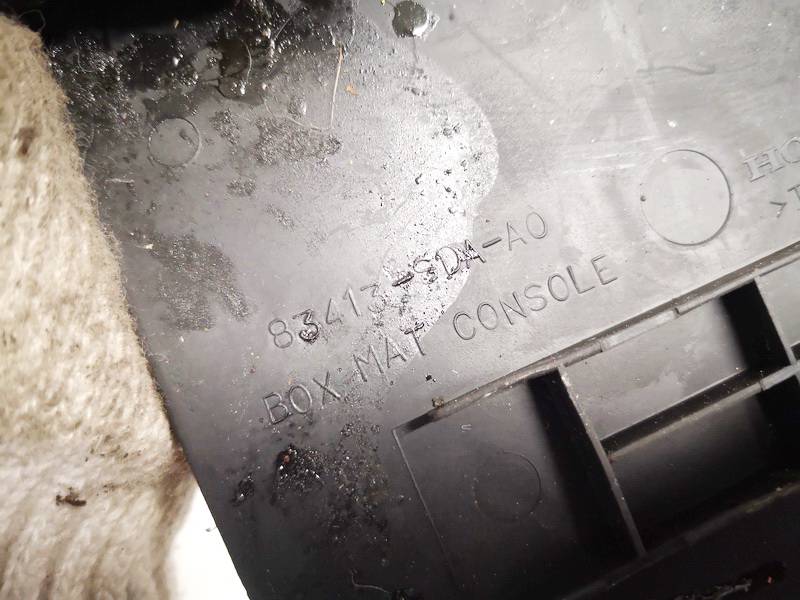 83413SDAA0 Honda Accord 2005 Salono apdaila (plastmases) - Thumbnail 3