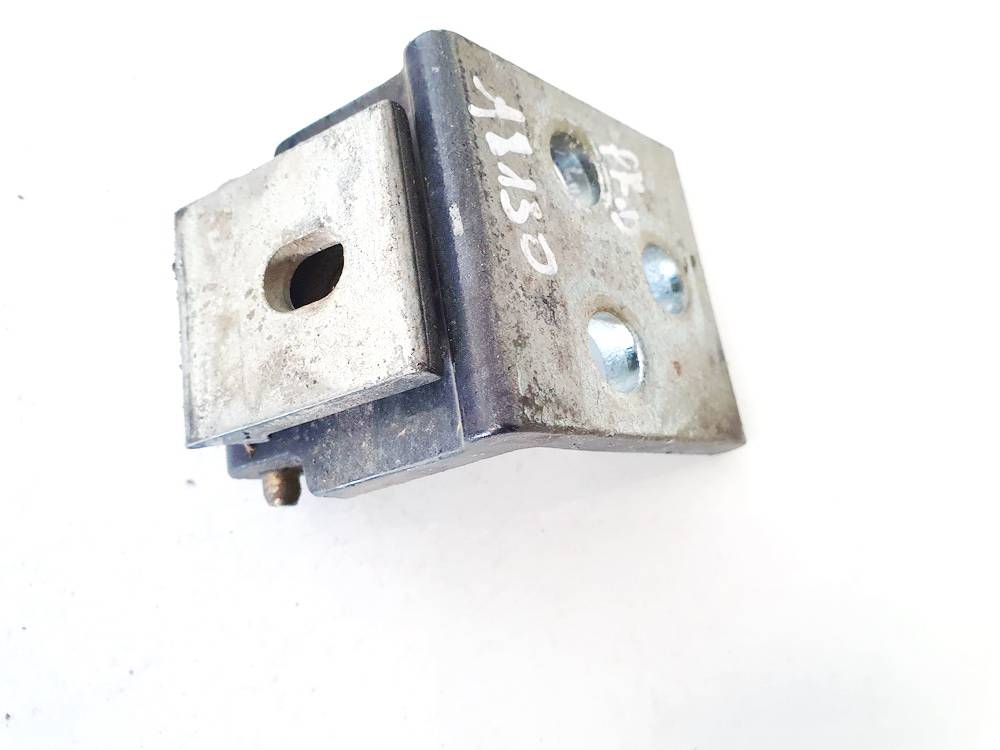 Citroen Xsara Picasso 2001 Door Hinge - FRONT