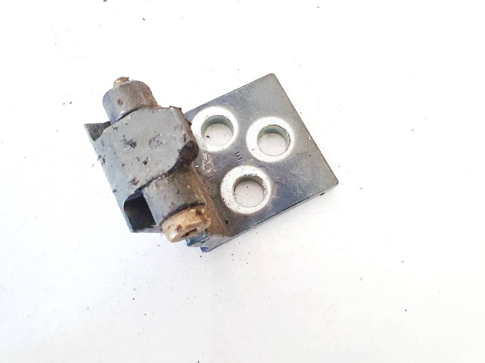Citroen Xsara Picasso 2001 Door Hinge - FRONT - Thumbnail 3