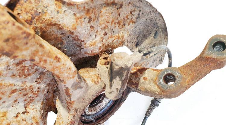 0265006367 Mercedes-Benz A-CLASS 1999 ABS Sensor (ABS WHEEL SPEED SENSOR) - FRONT RIGHT