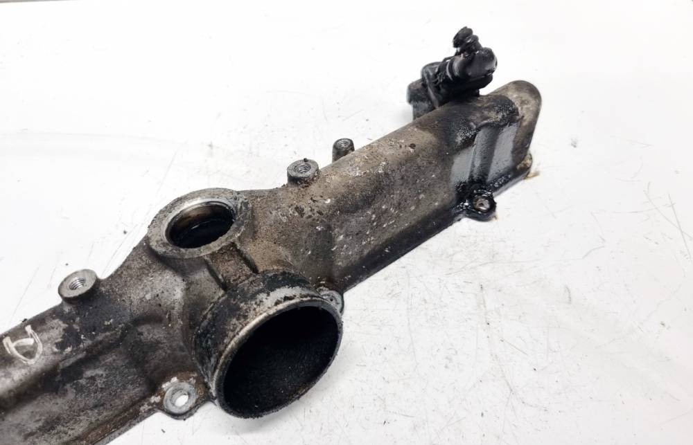 0822680 Opel Vectra 2000 Intake manifold (Inlet Manifold) - Thumbnail 2