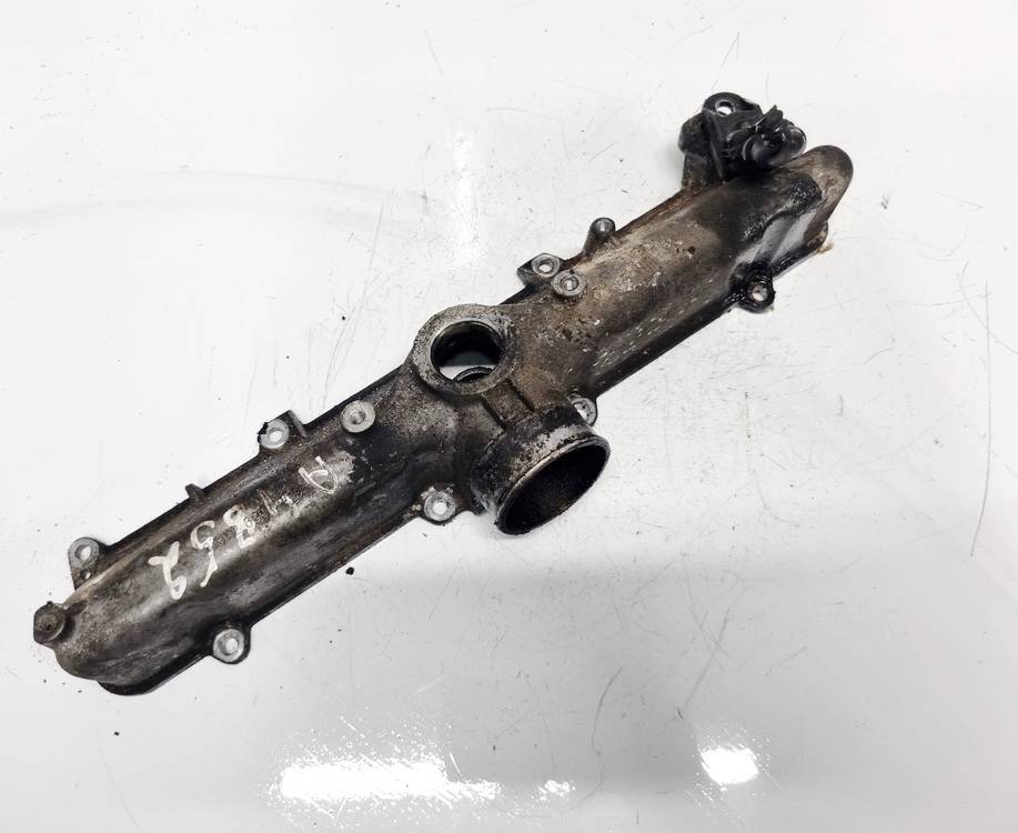 0822680 Opel Vectra 2000 Intake manifold (Inlet Manifold)
