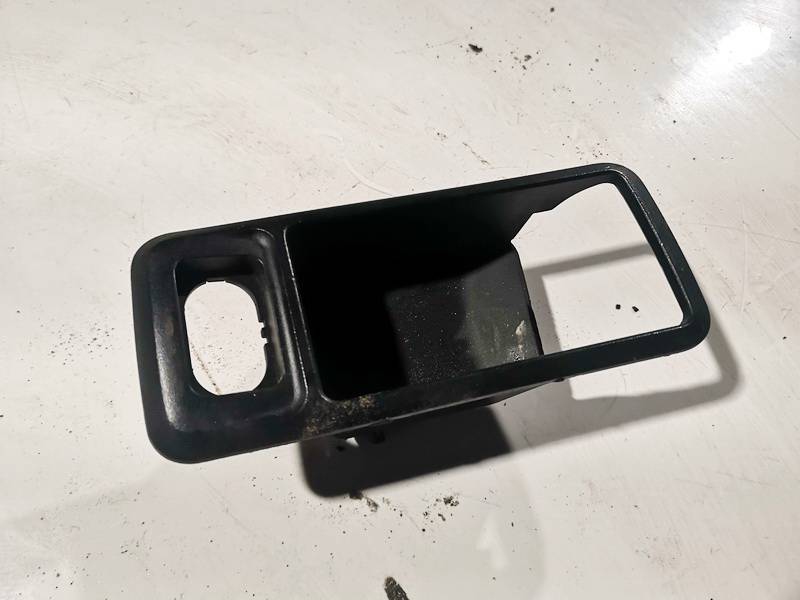 3M51226A36ADW Ford C-MAX 2004 Салон накладка