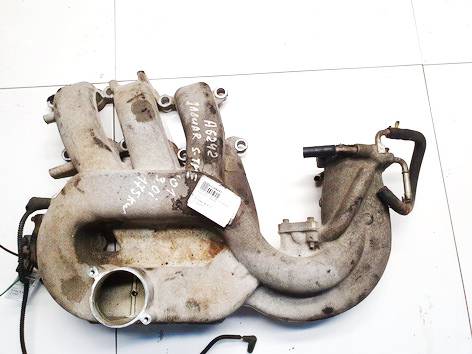 XR8E9424A Jaguar S-Type 2001 Ieplūdes kolektors