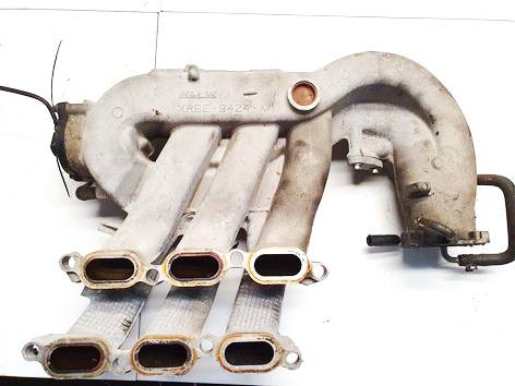 XR8E9424A Jaguar S-Type 2001 Intake manifold (Inlet Manifold) - Thumbnail 3