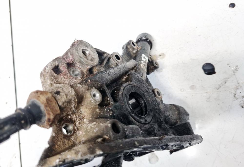 90400091 Opel Meriva 2004 Oil pump - Thumbnail 3