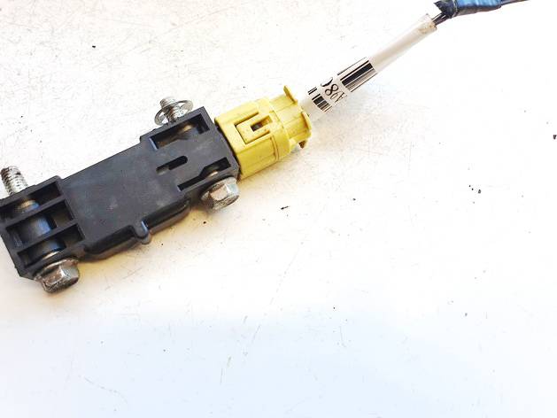 C23657KC0 Mazda 5 2007 Srs Airbag crash sensor