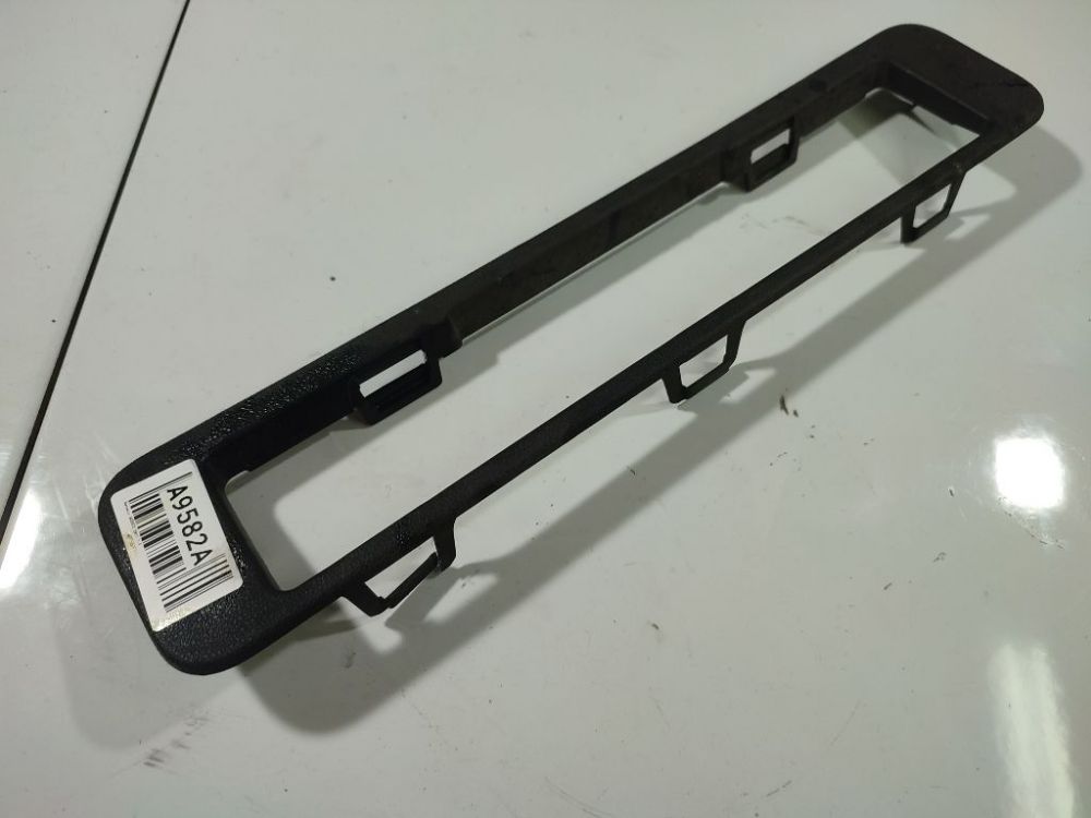 8200000879 Renault Scenic 2011 Interior trim