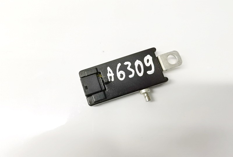 8Z0035225B Audi A2 2002 Antenos blokelis - Thumbnail 2