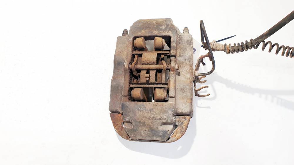 20767304 Audi Q7 2006 Disc-Brake Caliper - REAR RIGHT