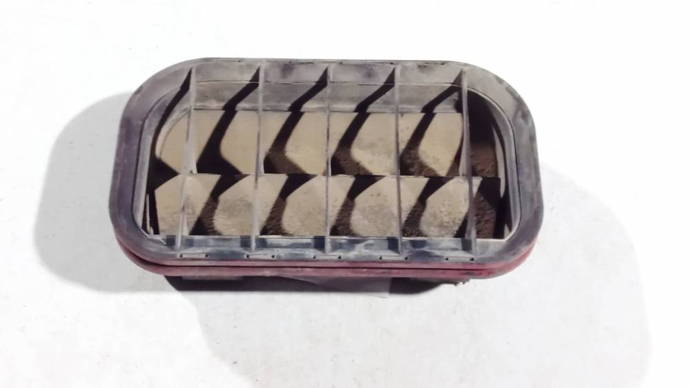 4A0819181 Audi A4 1997 Air Intake Panel