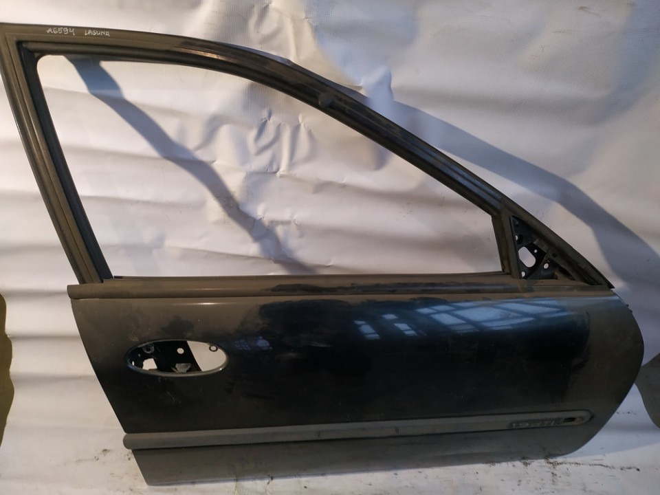 ZALIOS Renault Laguna 1998 Doors - FRONT RIGHT
