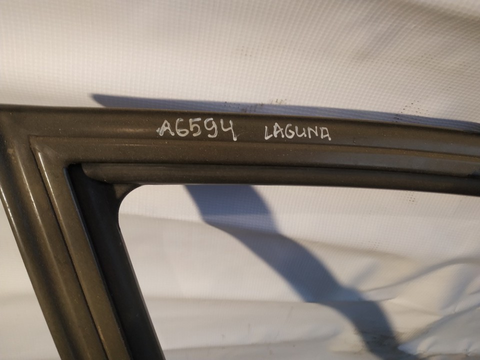 ZALIOS Renault Laguna 1998 Doors - FRONT RIGHT - Thumbnail 3