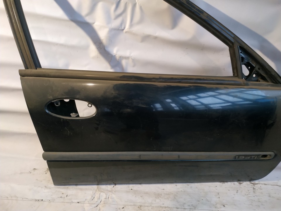 ZALIOS Renault Laguna 1998 Doors - FRONT RIGHT - Thumbnail 2