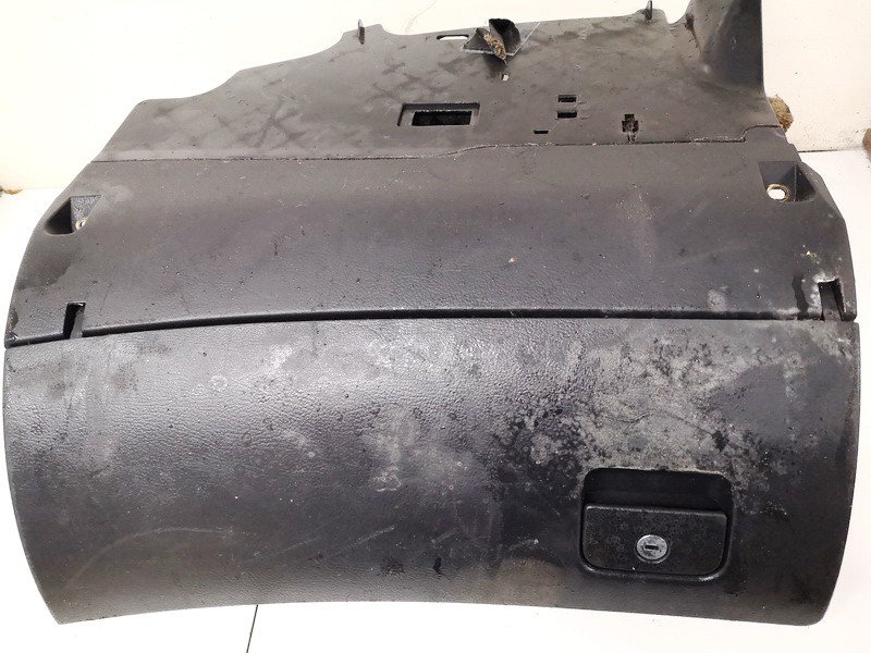 4B1857035AD Audi A6 2001 Glove Box Assembly