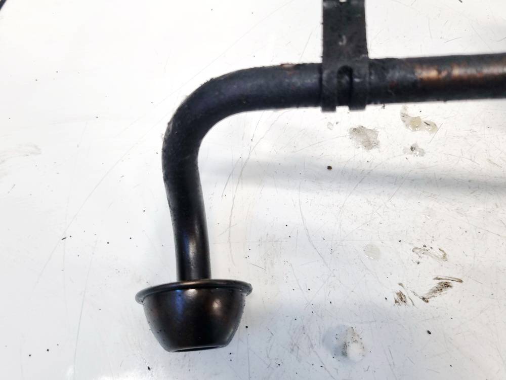 Opel Meriva 2004 Öljyputki - Thumbnail 2