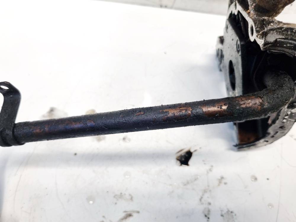 Opel Meriva 2004 Öljyputki - Thumbnail 3