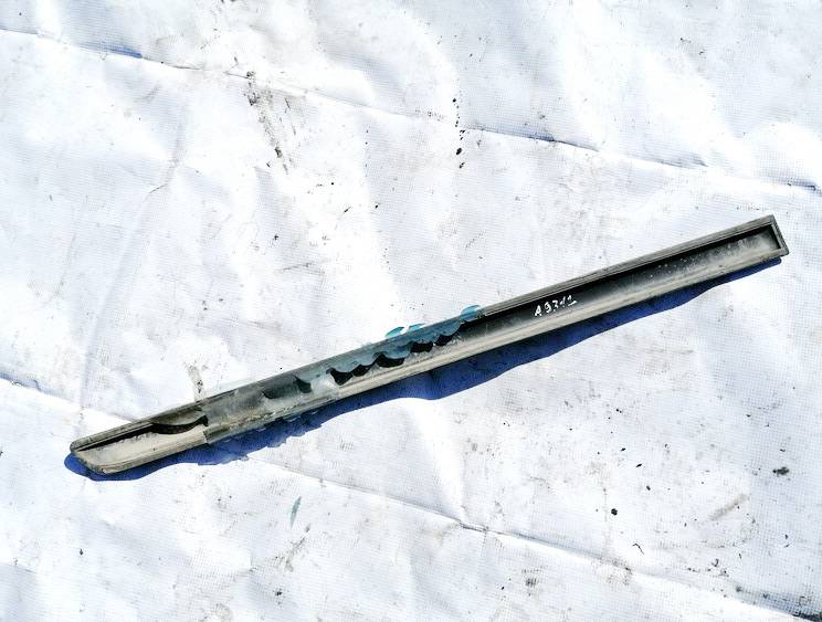 1Z0853753C Skoda Octavia 2005 Molding door - REAR LEFT - Thumbnail 2