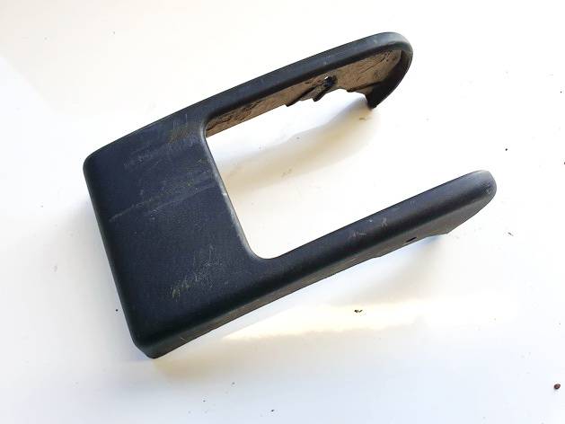 1400509077 Toyota Proace 2015 Wykończenie wnętrza (plastikowe elementy)