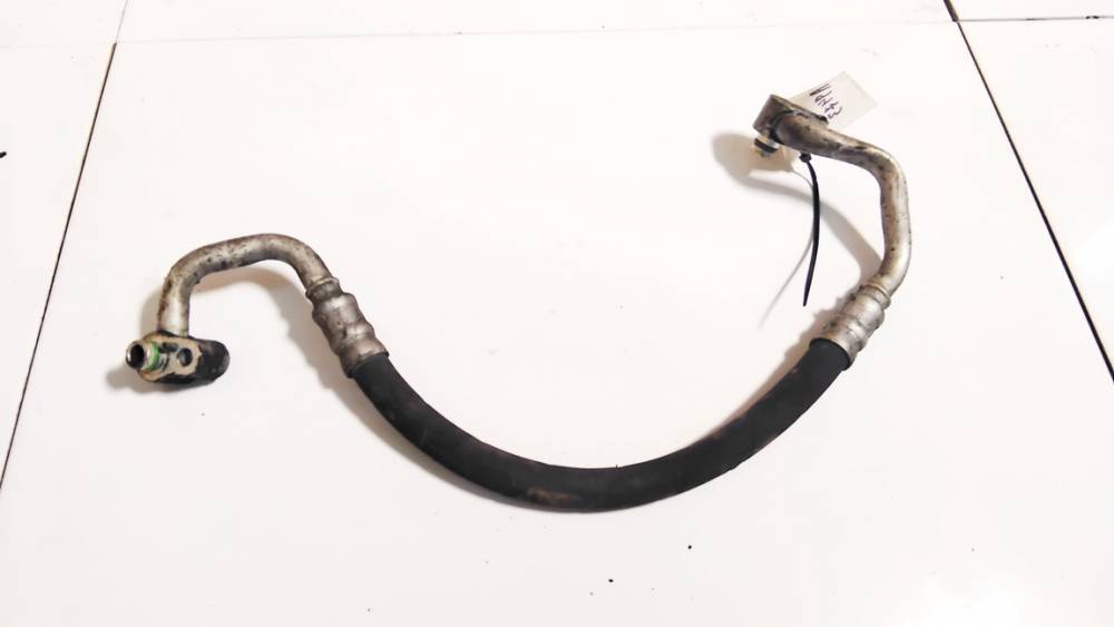 Skoda Octavia 2006 Air Conditioner AC Hose Assembly (Air Conditioning Line)