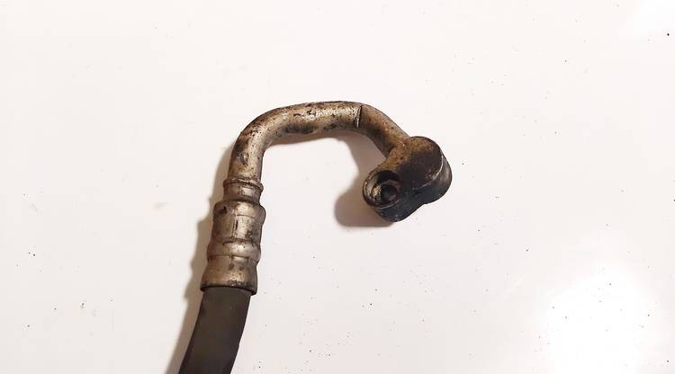 Skoda Octavia 2006 Air Conditioner AC Hose Assembly (Air Conditioning Line) - Thumbnail 3