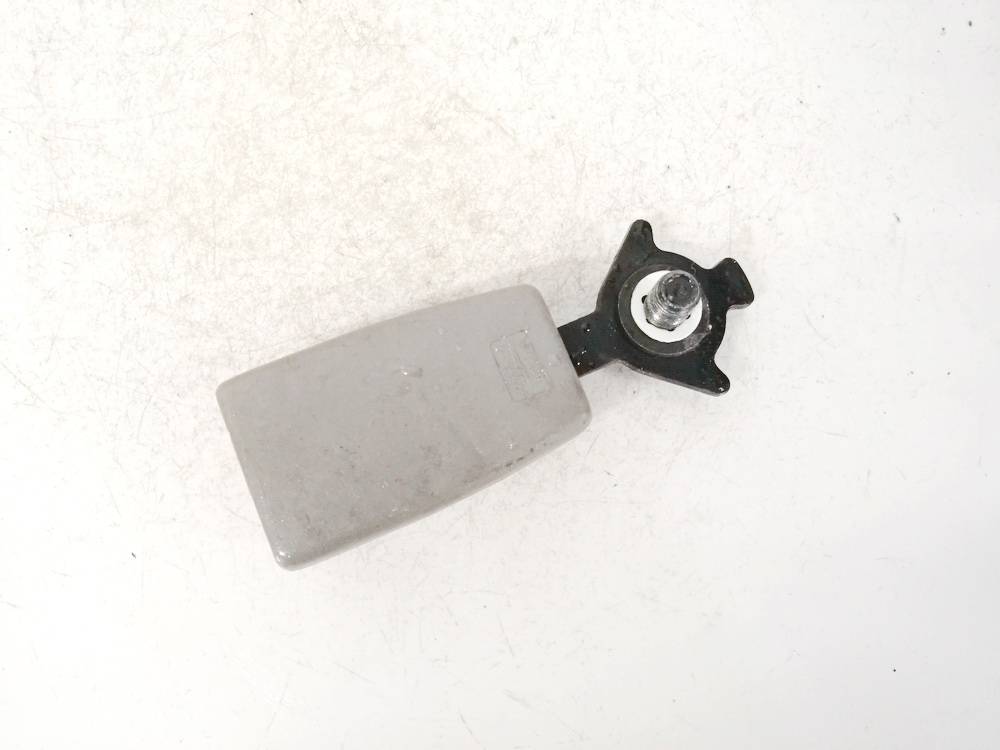 Mazda Premacy 2001 Zaczep pasa bezpieczeństwa - TYLNE PRAWE - Thumbnail 2