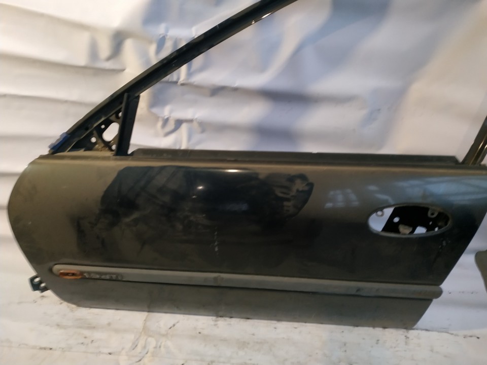ZALIOS Renault Laguna 1998 Doors - FRONT LEFT - Thumbnail 2