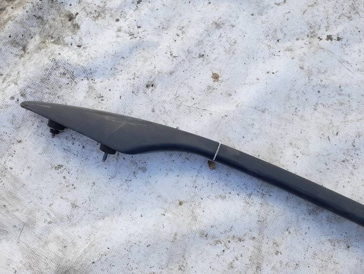 Opel Zafira 2003 Roof rail - right side - Thumbnail 3