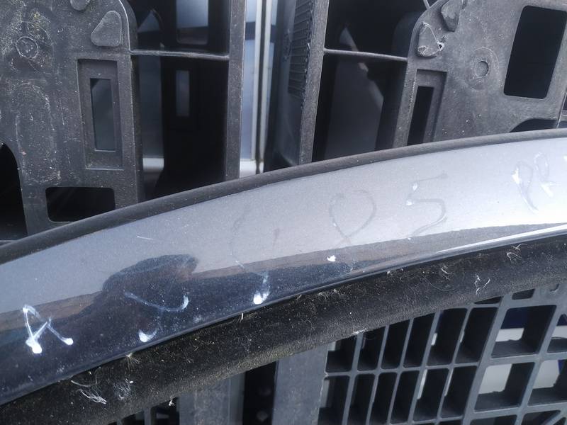 JUODOS Chrysler Sebring 2007 Doors - FRONT LEFT - Thumbnail 3