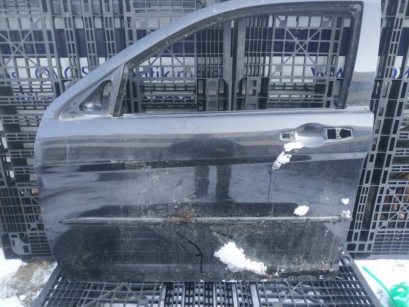 JUODOS Chrysler Sebring 2007 Doors - FRONT LEFT - Thumbnail 2