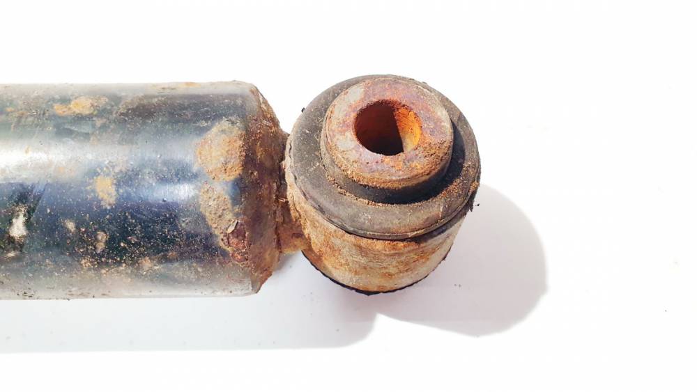 9685479880 Citroen DS3 2011 Shock Absorber - Suspension Strut Assembly - REAR LEFT - Thumbnail 3