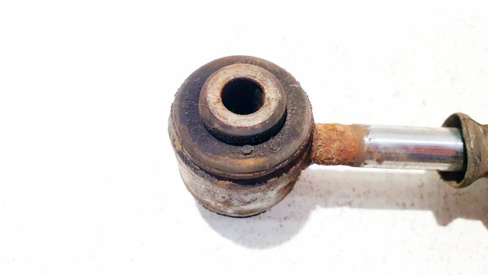 9685479880 Citroen DS3 2011 Shock Absorber - Suspension Strut Assembly - REAR LEFT - Thumbnail 2