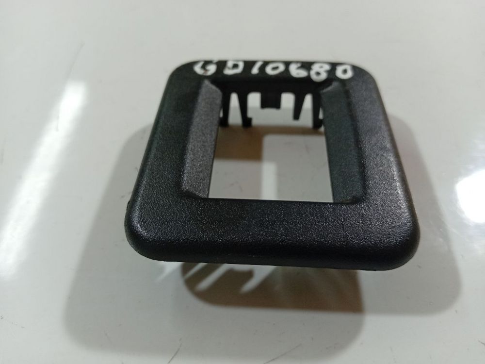 9632626977 Citroen C4 2006 Wykończenie wnętrza (plastikowe elementy) - Thumbnail 2