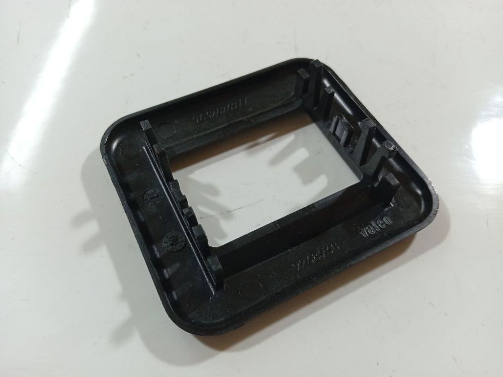 9632626977 Citroen C4 2006 Wykończenie wnętrza (plastikowe elementy) - Thumbnail 3