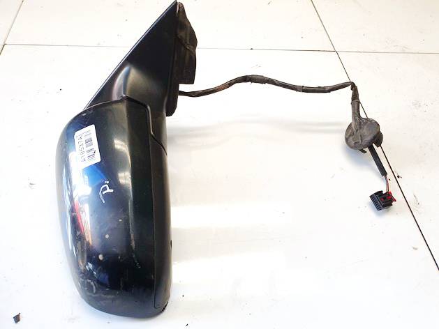 E1010754 Audi A3 2006 Exterior Door mirror (wing mirror) - FRONT RIGHT
