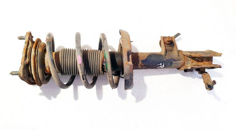 546502R600 Hyundai i30 2010 Iskunvaimennin - EDESSÄ VASEMMALLA