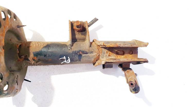 546502R600 Hyundai i30 2010 Iskunvaimennin - EDESSÄ VASEMMALLA - Thumbnail 3