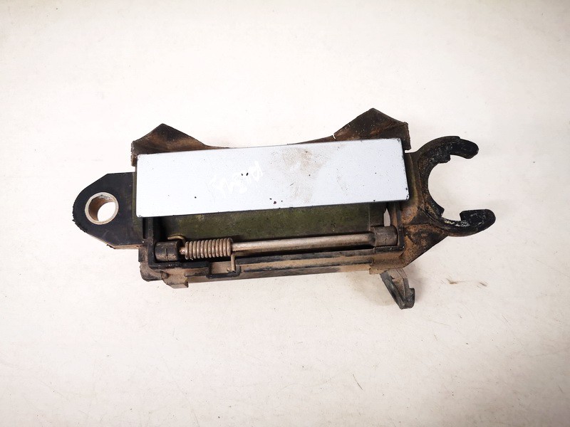 4A0837206D Audi A4 2000 Duru isorine rankenele P.D.