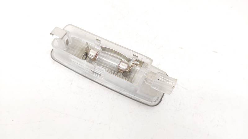 4E0947105 Audi A6 2005 Interior lighting - Thumbnail 3